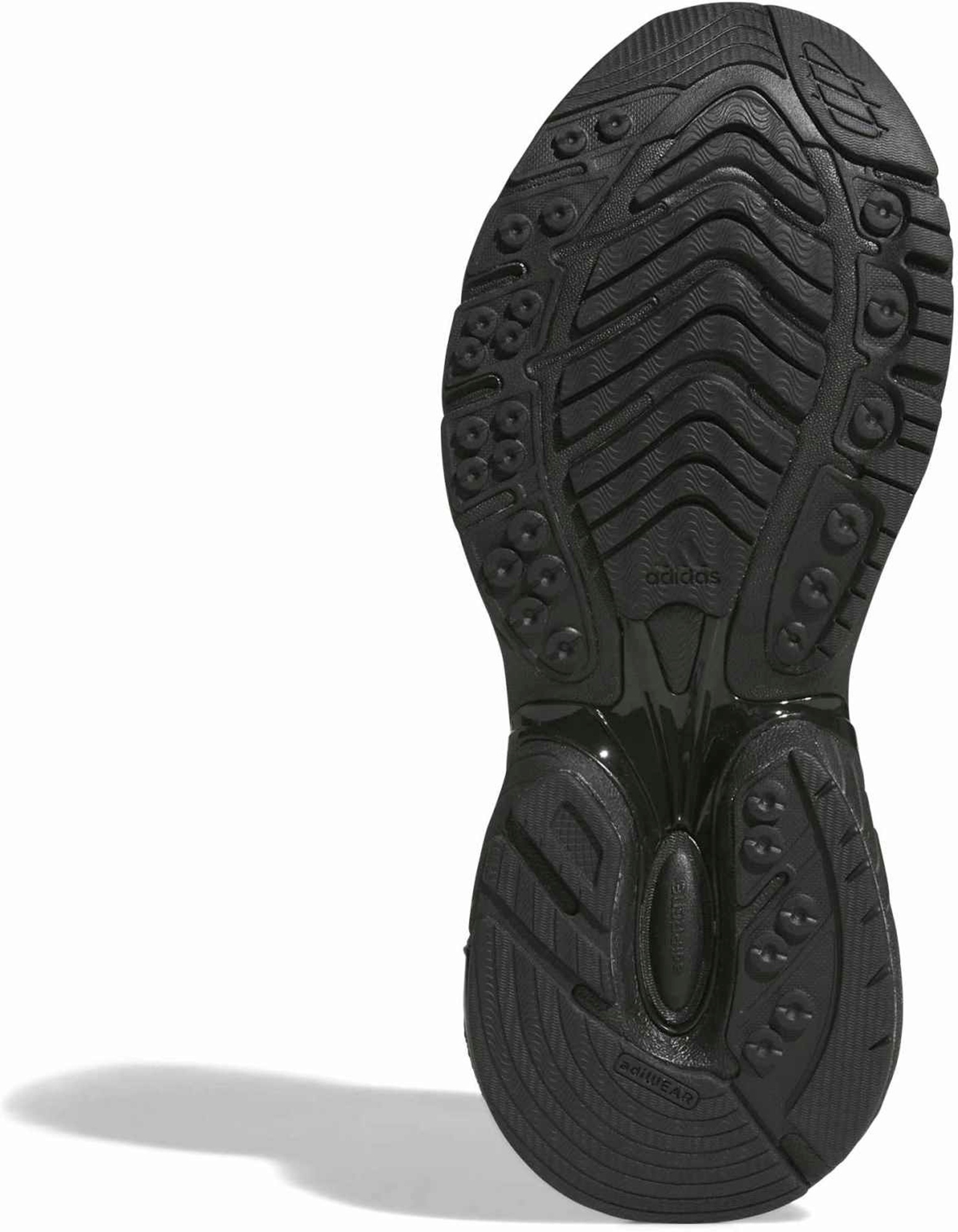 adidas Men's Adistar XLG 2.0 Shoes - Black - View 3