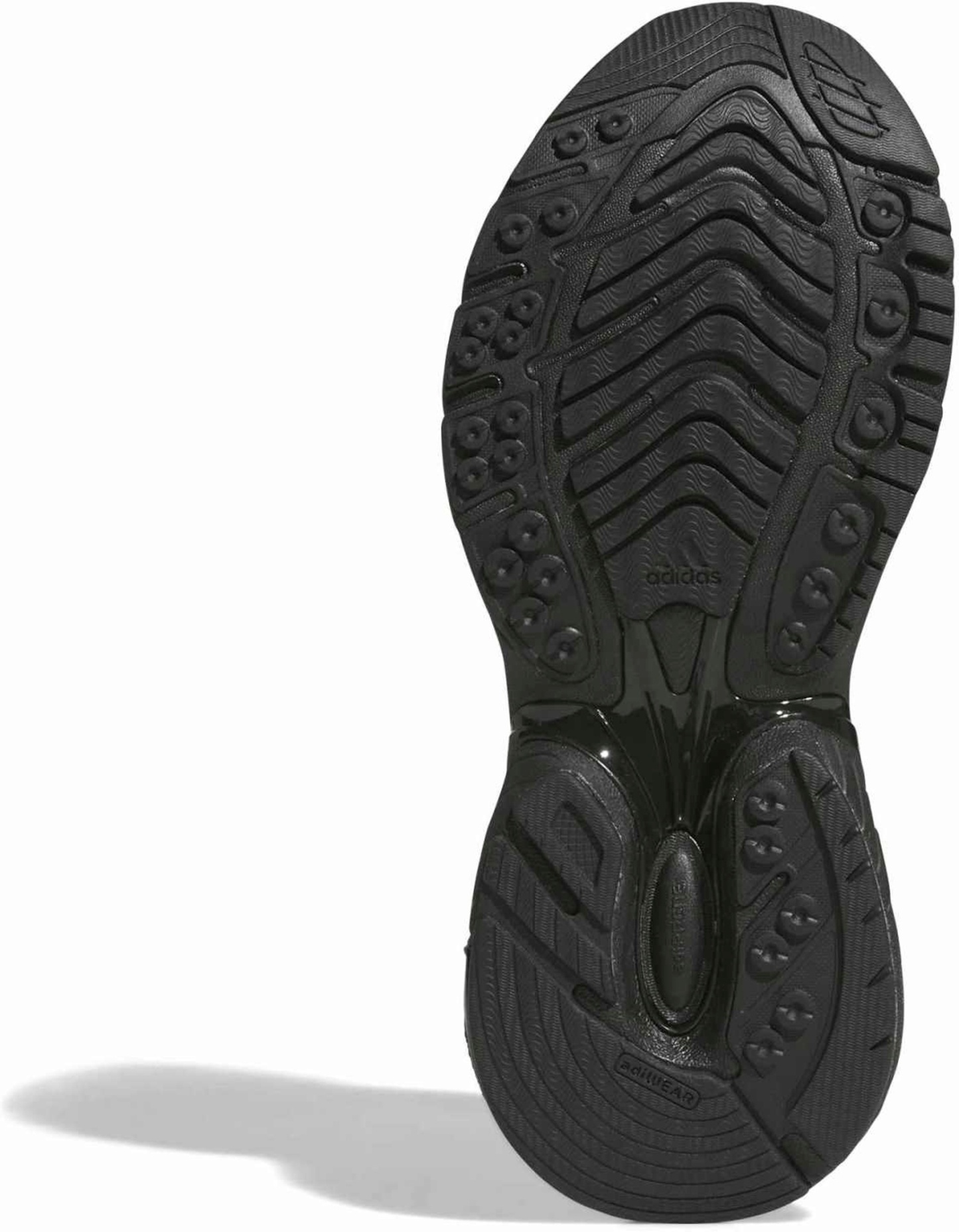adidas Men's Adistar XLG 2.0 Shoes - Black - View 3