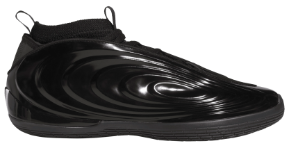 adidas Harden Volume 10 'Hellcat' Basketball Shoes - Black/White/Red - View 1