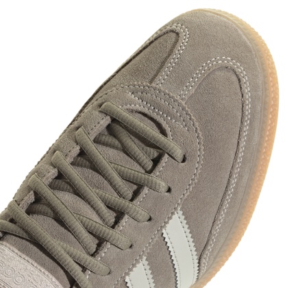 adidas Men's Handball Spezial Shoes - Clay/Wonder Alumina/Gum4 - View 7