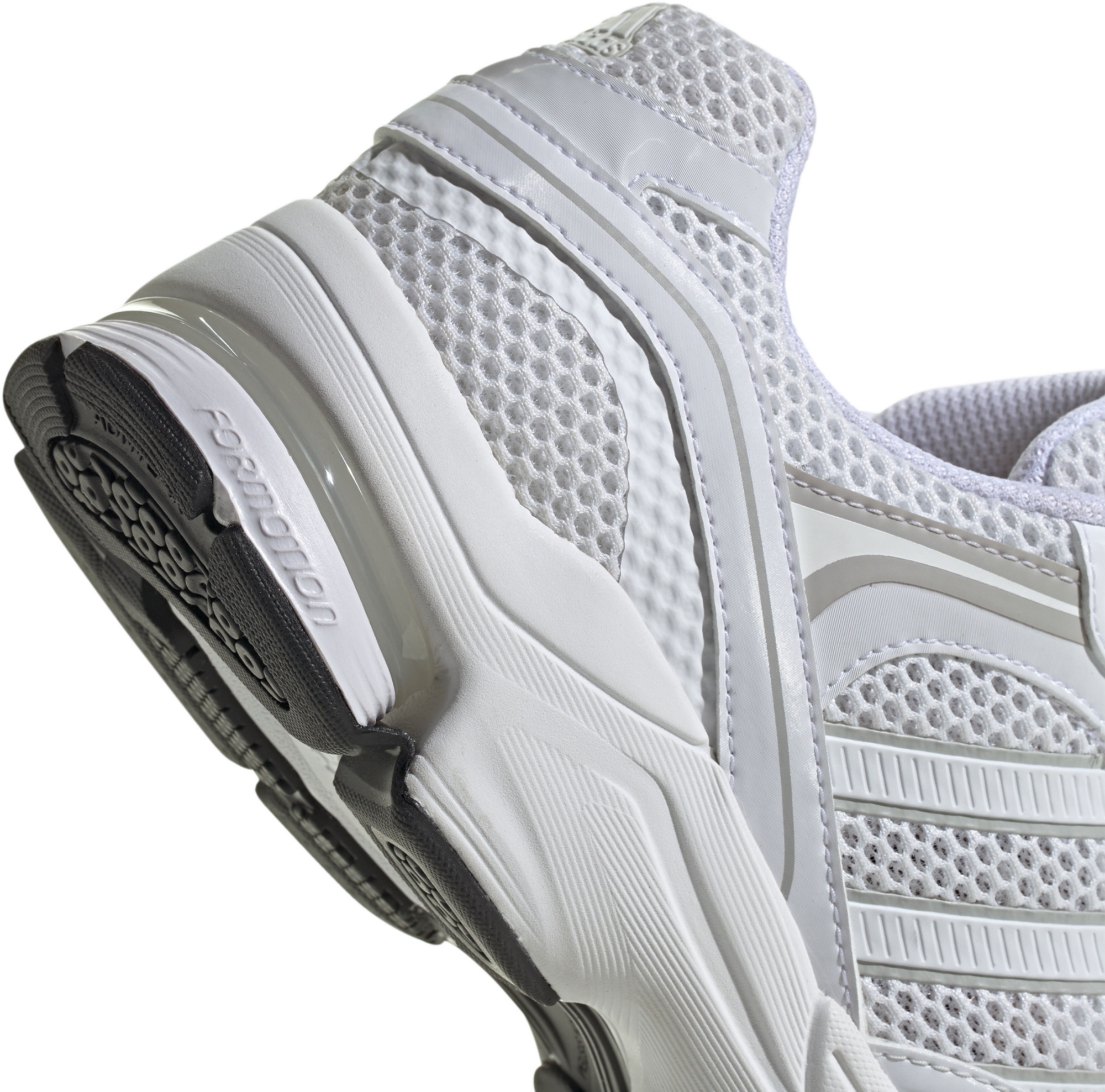 adidas Spiritain 2000 Shoes - Ftwr White/Grey Two - View 8