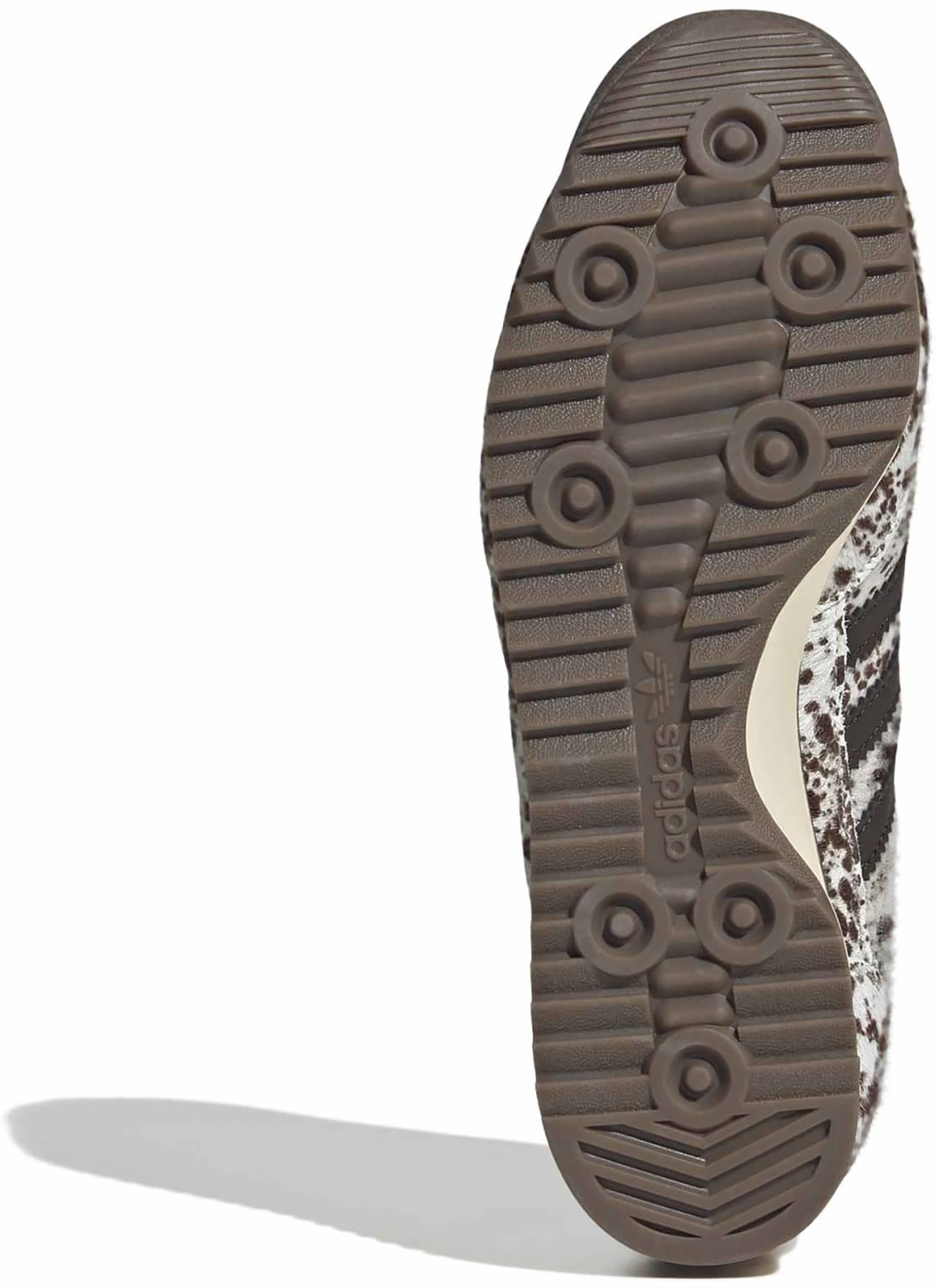 adidas Women's SL72 OG Shoes - Horse Pony Hair - View 3