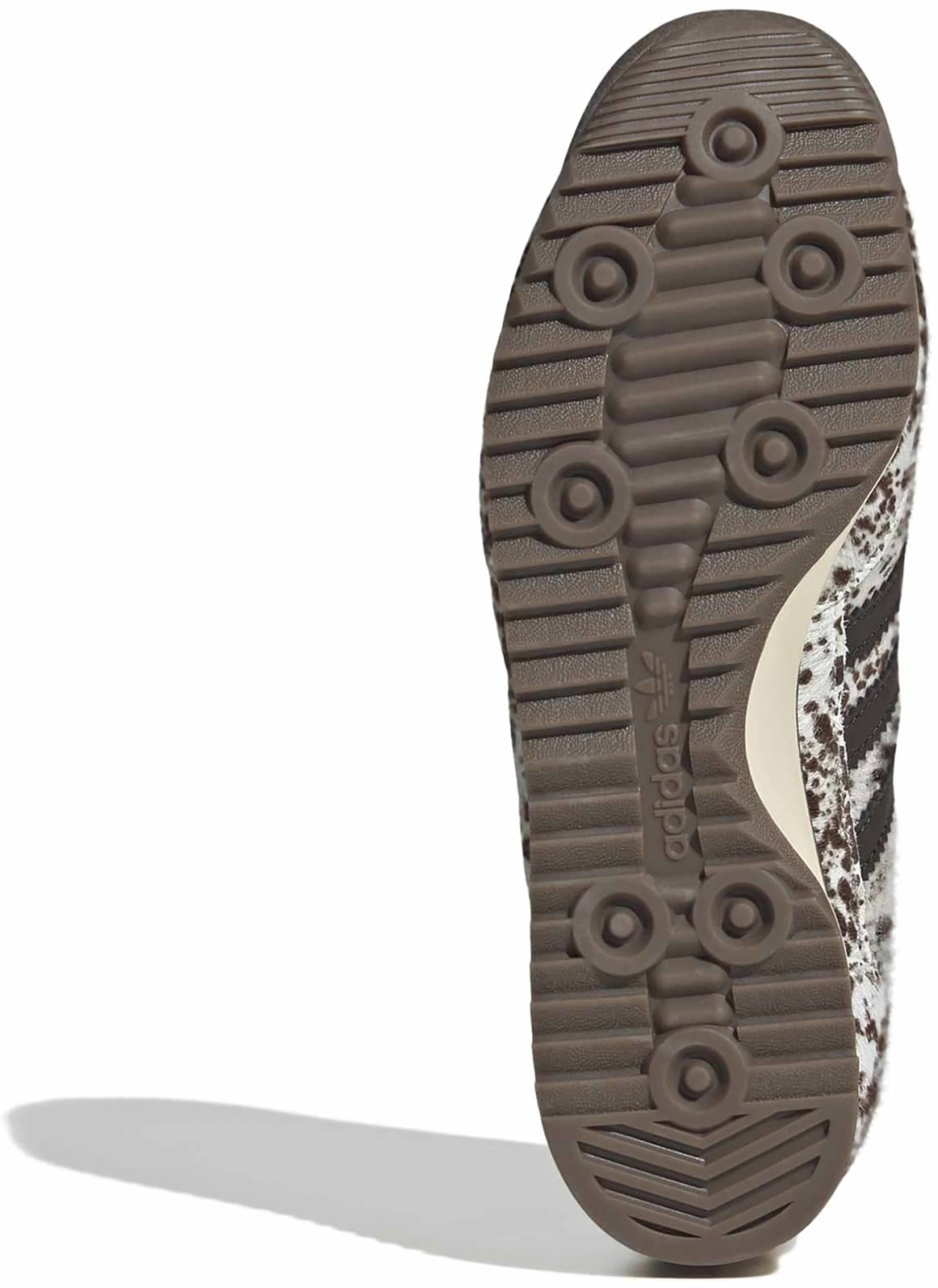 adidas Women's SL72 OG Shoes - Horse Pony Hair - View 3