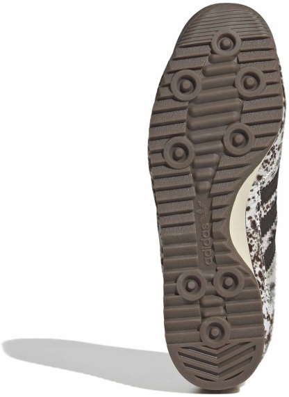 adidas Women's SL72 OG Shoes - Horse Pony Hair - View 3