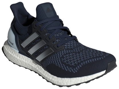 adidas Men's Ultraboost 1.0 Shoes - Collegiate Navy/Black - View 5