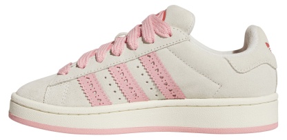 adidas Kids' Grade School Campus 00s Shoes - Cream - View 4