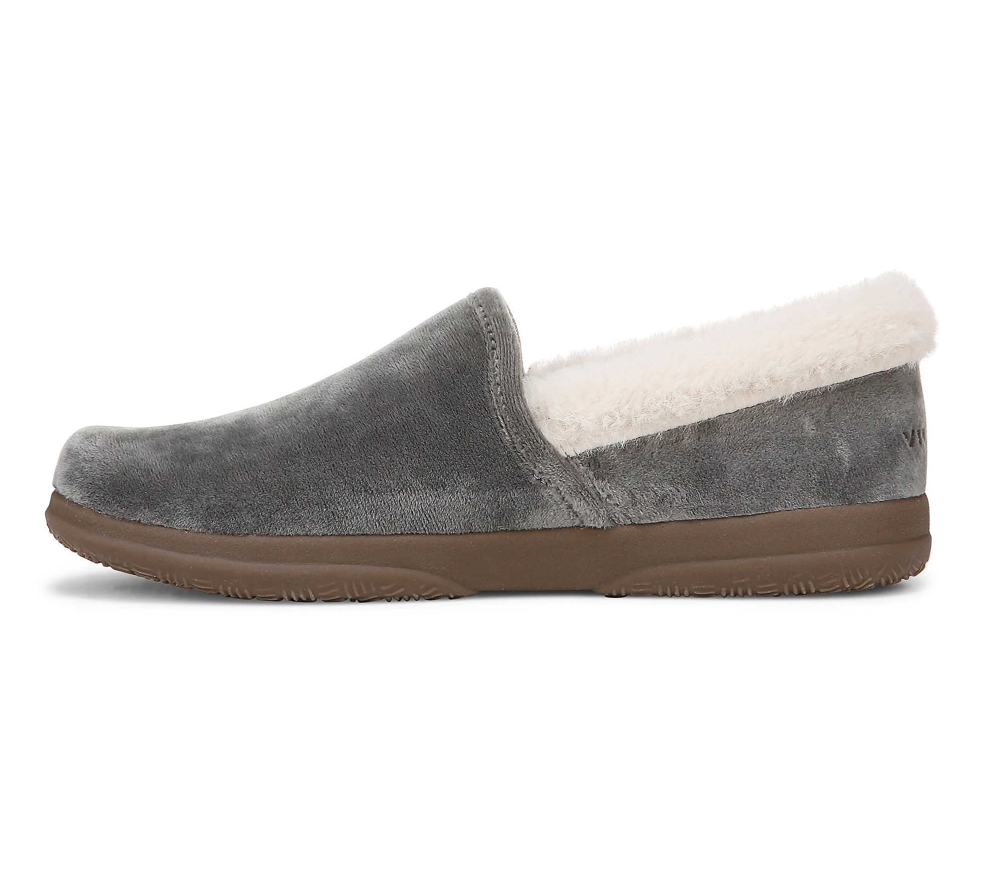 💝💝Last day of clearance!!💝Buy more, save more✨Viothtnic Velthtvet Cozy Colthtlar Slipthtpers