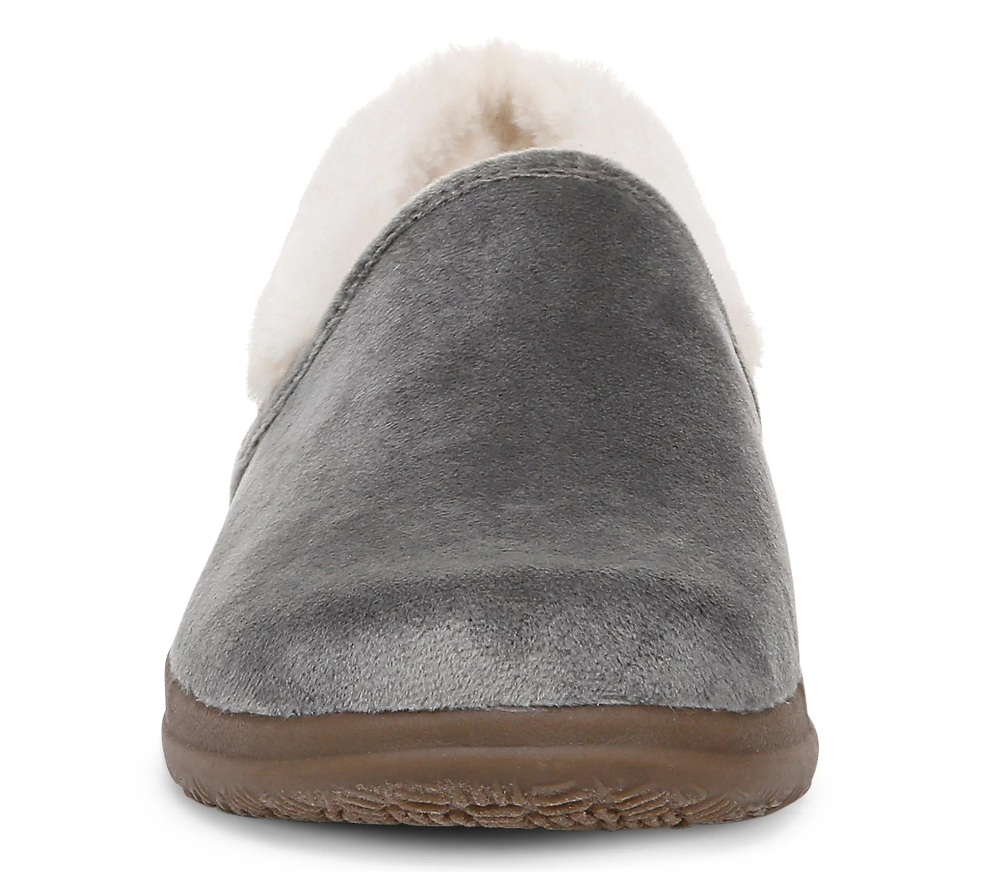 💝💝Last day of clearance!!💝Buy more, save more✨Viothtnic Velthtvet Cozy Colthtlar Slipthtpers