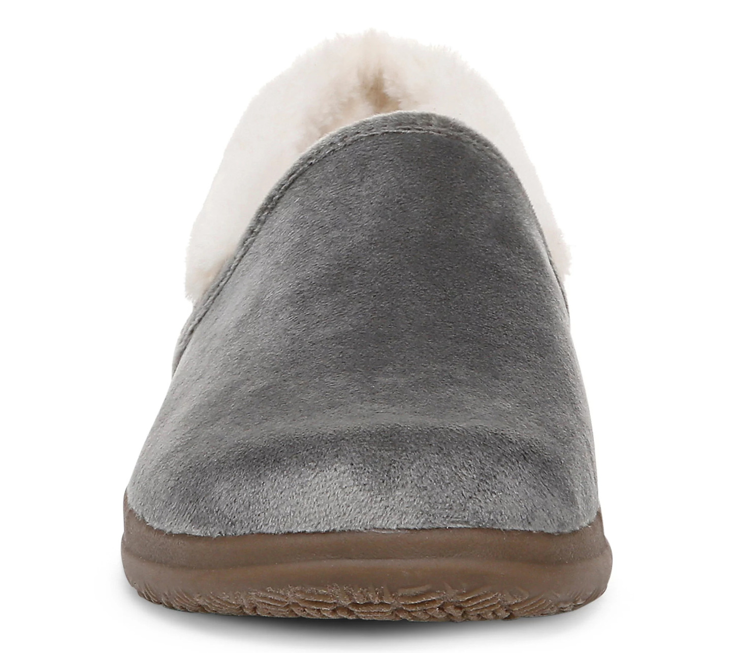 💝💝Last day of clearance!!💝Buy more, save more✨Viothtnic Velthtvet Cozy Colthtlar Slipthtpers