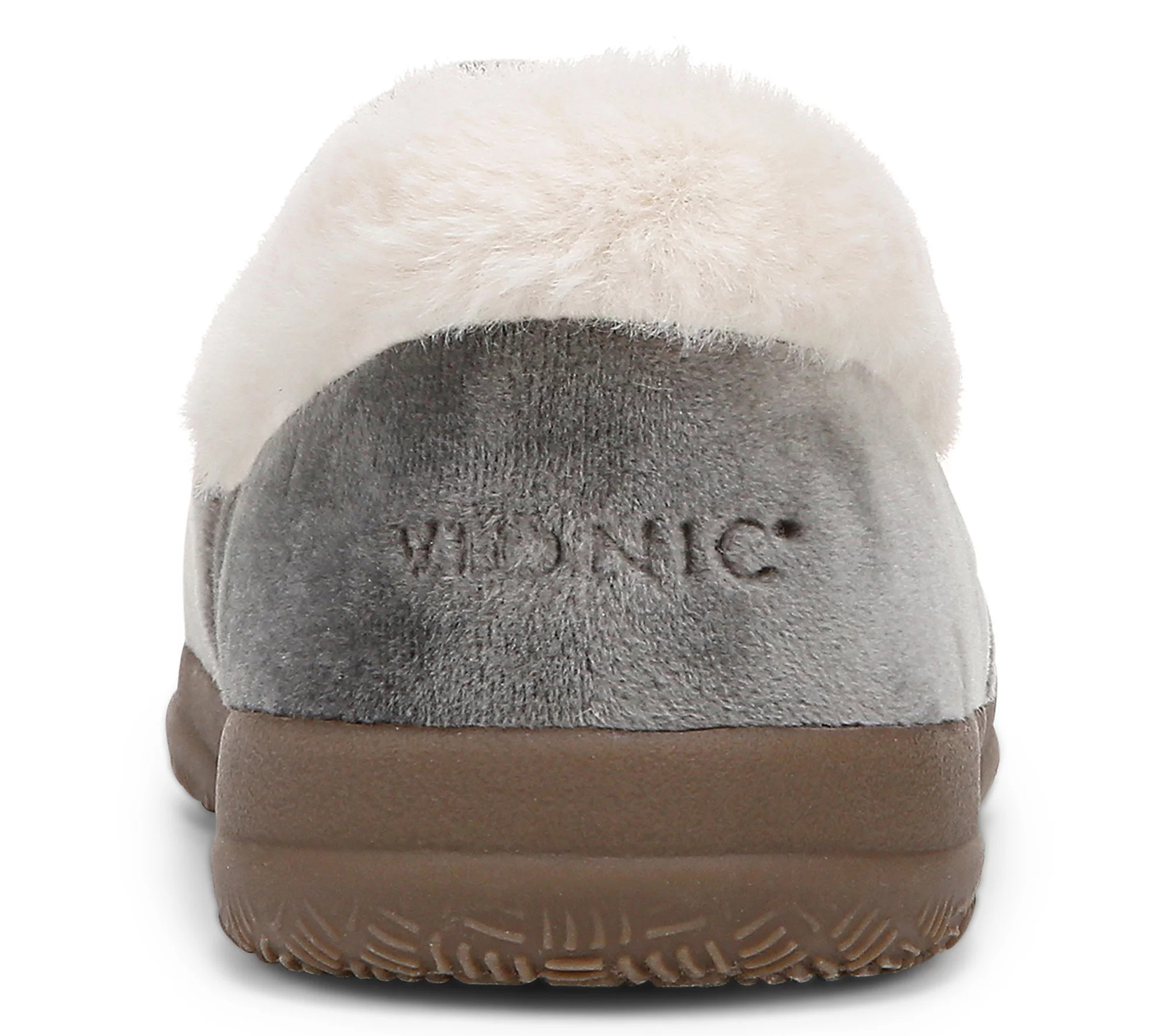 💝💝Last day of clearance!!💝Buy more, save more✨Viothtnic Velthtvet Cozy Colthtlar Slipthtpers