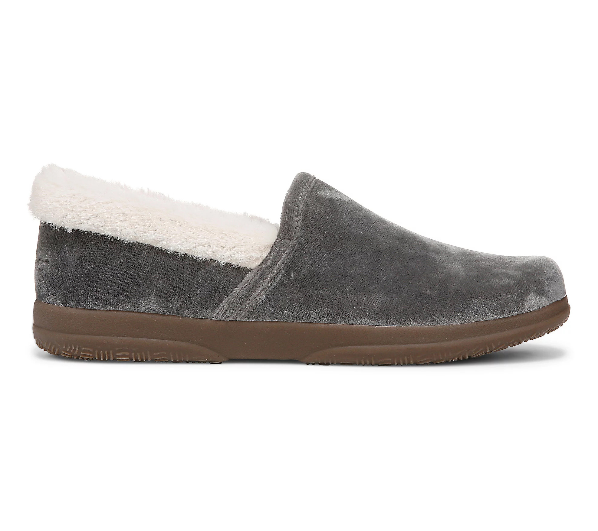 💝💝Last day of clearance!!💝Buy more, save more✨Viothtnic Velthtvet Cozy Colthtlar Slipthtpers