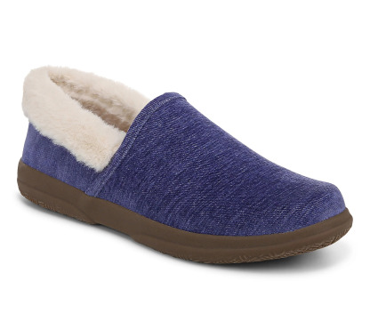 💝💝Last day of clearance!!💝Buy more, save more✨Viothtnic Velthtvet Cozy Colthtlar Slipthtpers