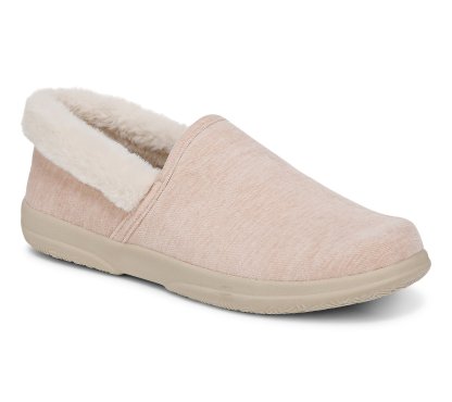 💝💝Last day of clearance!!💝Buy more, save more✨Viothtnic Velthtvet Cozy Colthtlar Slipthtpers