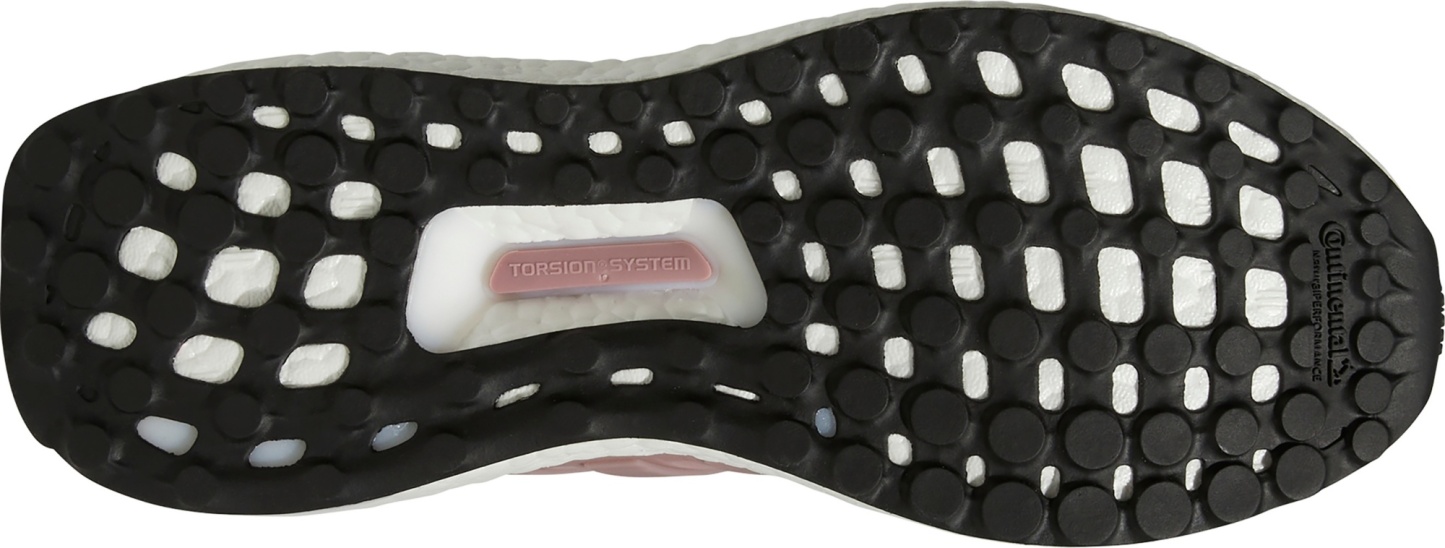 adidas Women's Ultraboost 5.0 DNA Shoes - Mauve - View 2