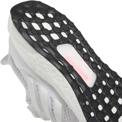 adidas Women's Ultraboost 1.0 DNA Shoes - Triple White - View 9