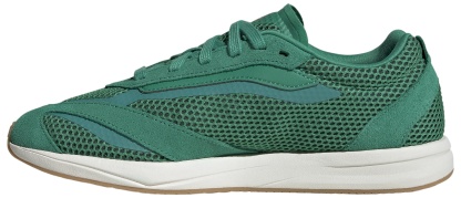 adidas Women's Lightblaze Shoes - Green/Pink - View 6