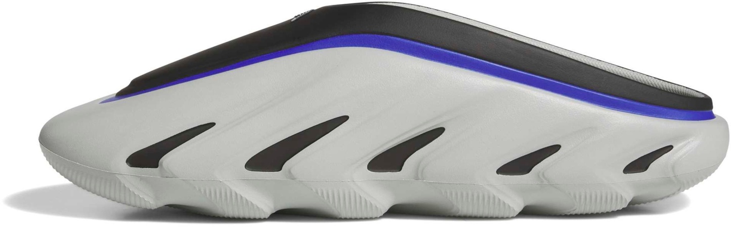 adidas Anthony Edwards 3 Mule - Night Grey - View 2