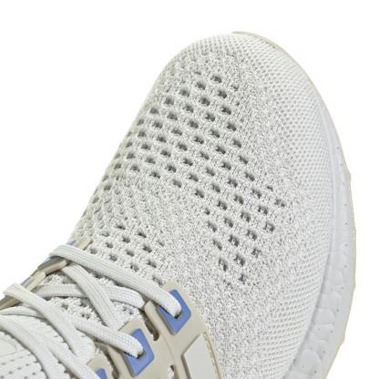 adidas Women's Ultraboost 1.0 DNA Shoes - White/White/Yellow - View 3