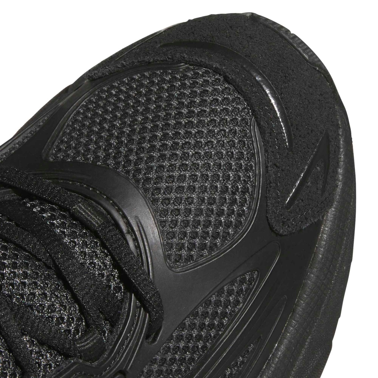 adidas Men's Adistar XLG 2.0 Shoes - Black - View 7