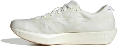 adidas Women's Adizero Adios 9 Running Shoes - Non-Dyed/Non-Dyed/Cardboard - View 4