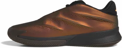 adidas Crazy Energy+ 'Chameleon' Basketball Shoes - Orange/Black - View 4