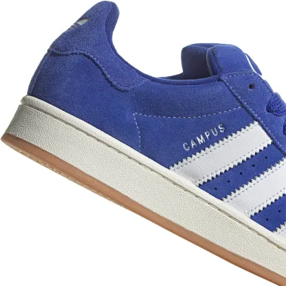 adidas Men's Campus 00s Shoes - Semi Lucid Blue/White - View 7