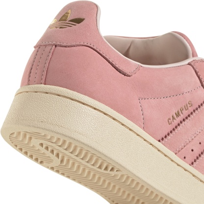 adidas Men's Campus 00s Shoes - Wonder Mauve - View 8