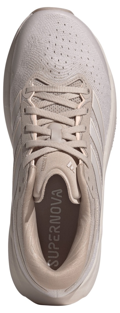adidas Women's Supernova 3 Running Shoes - Wonder Taupe/Putty Mauve/Clear Orange - View 4