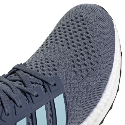 adidas Men's Ultraboost 1.0 Shoes - Preloved Ink/Icey Blue/Matte Gold - View 7