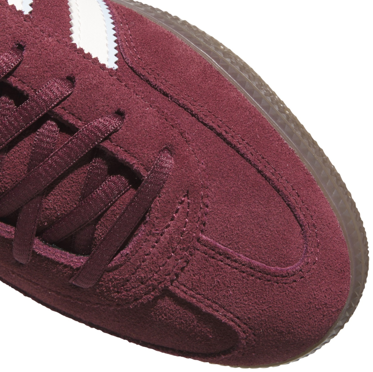 adidas Men's Handball Spezial Shoes - Shadow Red - View 8