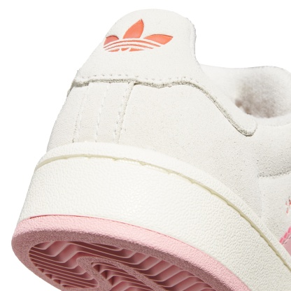 adidas Kids' Grade School Campus 00s Shoes - Cream - View 8