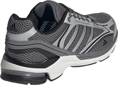 adidas Spiritain 2000 Shoes - Grey Four/Matte Silver/Core Black - View 6