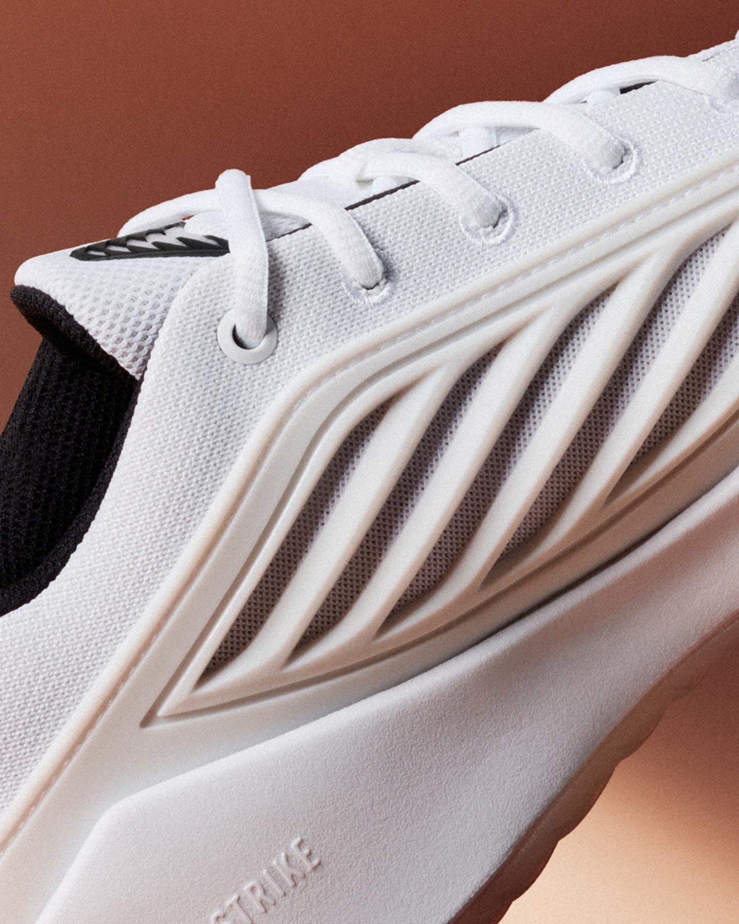 adidas Believe That. 1 Basketball Shoes - Ftwr White/Core Black/Ftwr White - View 2