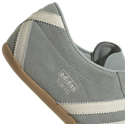 adidas Women's Tokyo Shoes - Wonder Sage/White - View 8