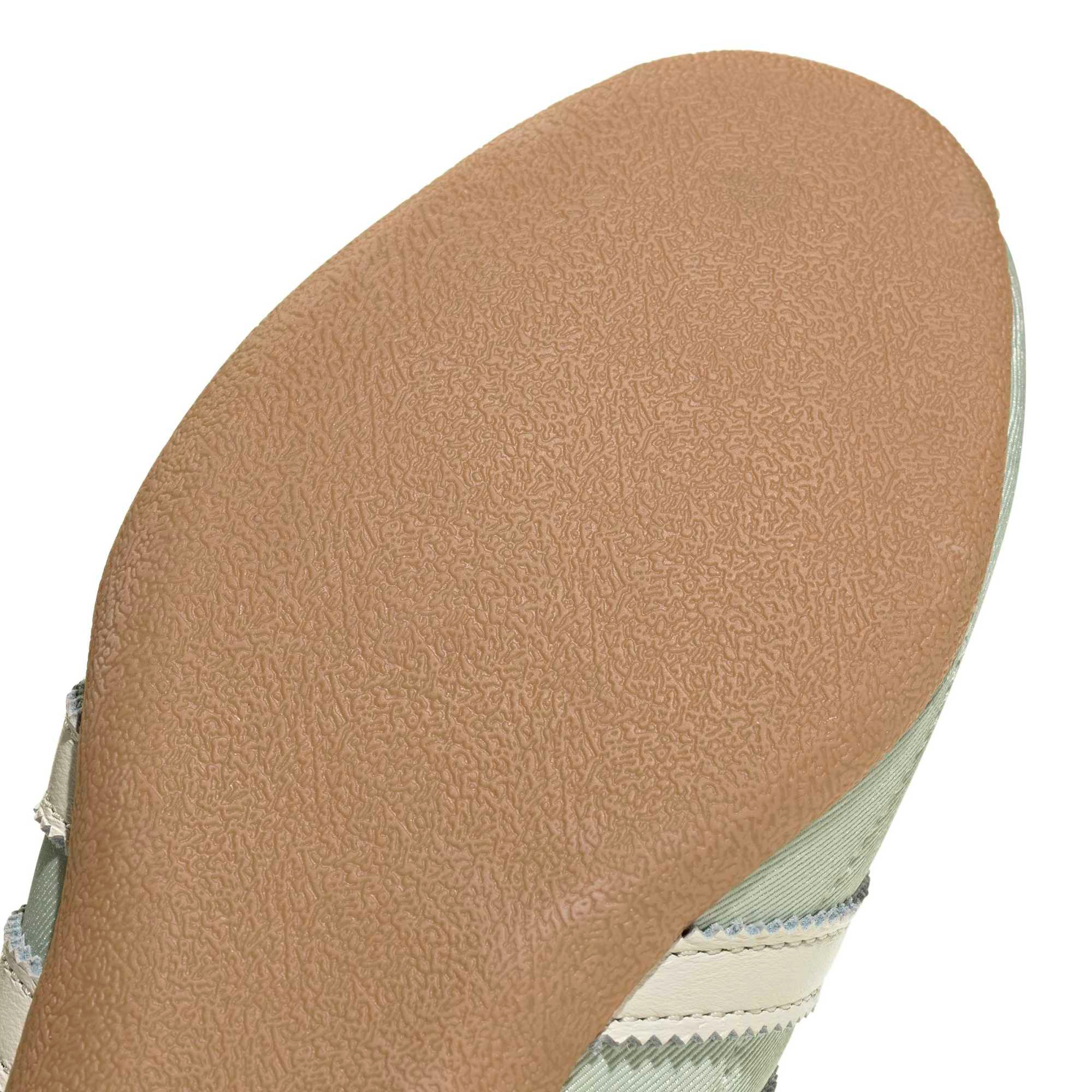 adidas Tokyo Women's MJ Shoes - Satin Linen Green/Off Wht - View 8