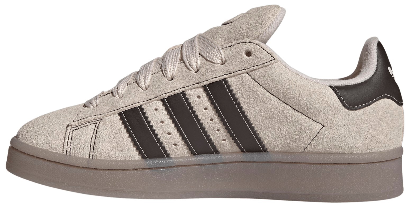 adidas Women's Campus 00s Shoes - Wonder Quartz - View 4