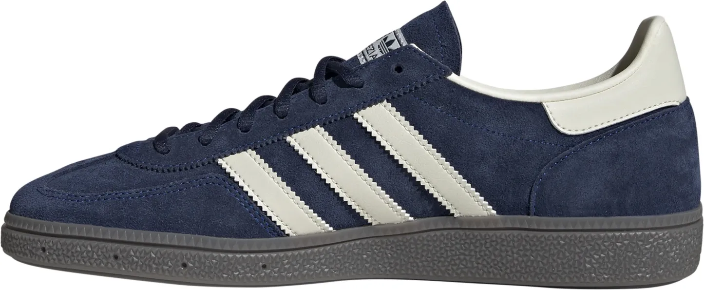 adidas Men's Handball Spezial Shoes - Night Indigo/Cream White - View 4