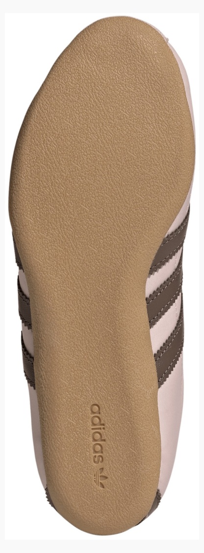 adidas Tokyo Women's MJ Shoes - Sandy Pink/Earth Strata - View 3