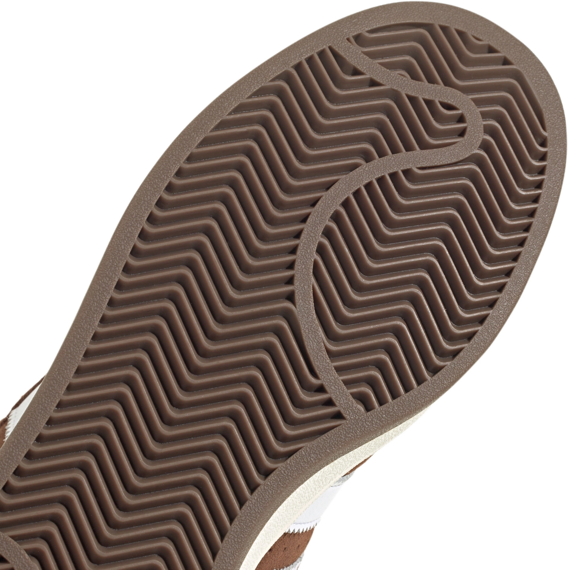 adidas Men's Campus 00s Shoes - Bark - View 3