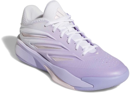 adidas Crazy Energy 'Satou Uni PE' Basketball Shoes - Ftwr White/Distilled Pink/Ftwr White - View 5