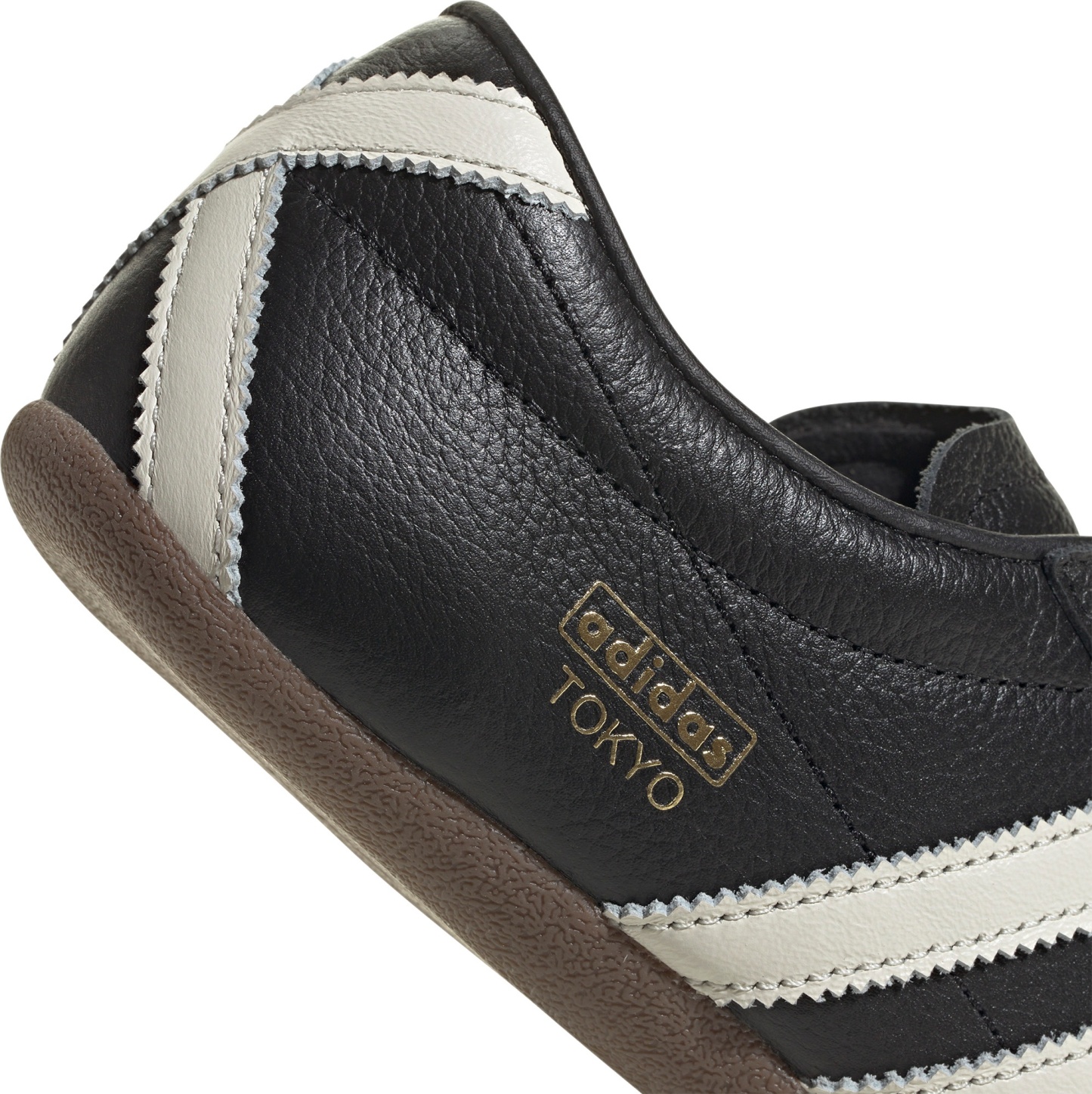 adidas Women's Tokyo Shoes - Black/Off White - View 8