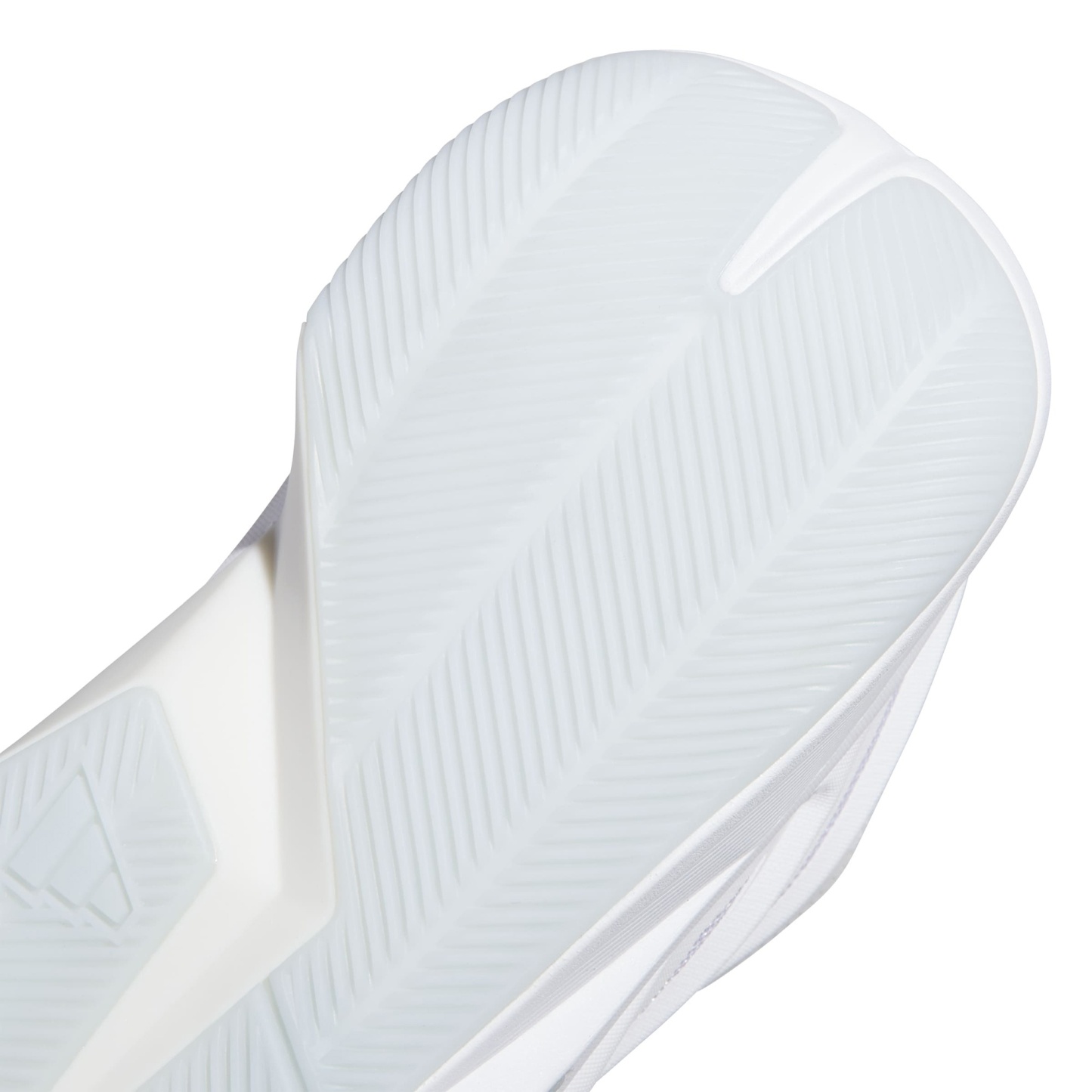 adidas Crazy Energy Basketball Shoes - Ftwr White/Silver Met./Ftwr White - View 8