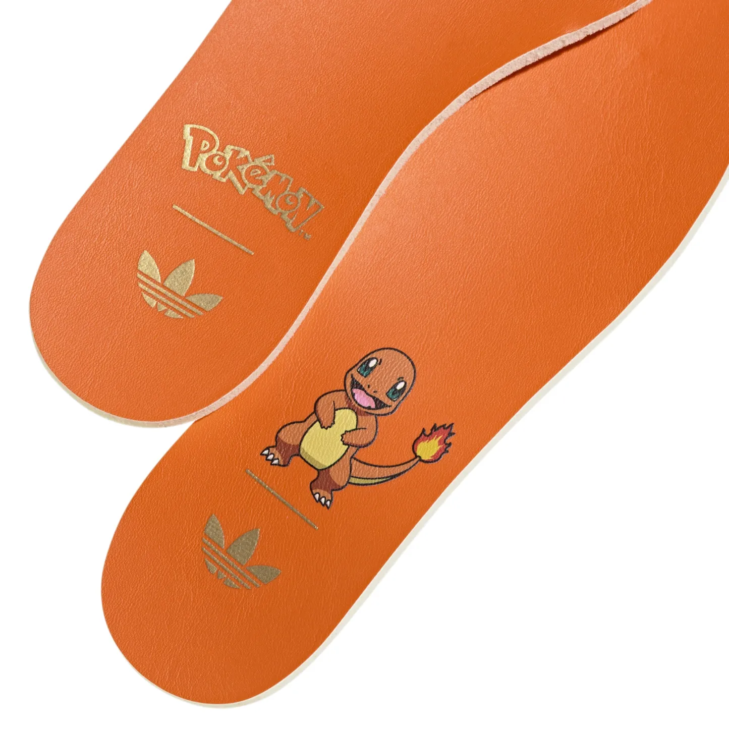 adidas Kids' Grade School Superstar II Shoes - Cream White/Shock Yellow/Bright Orange - View 7