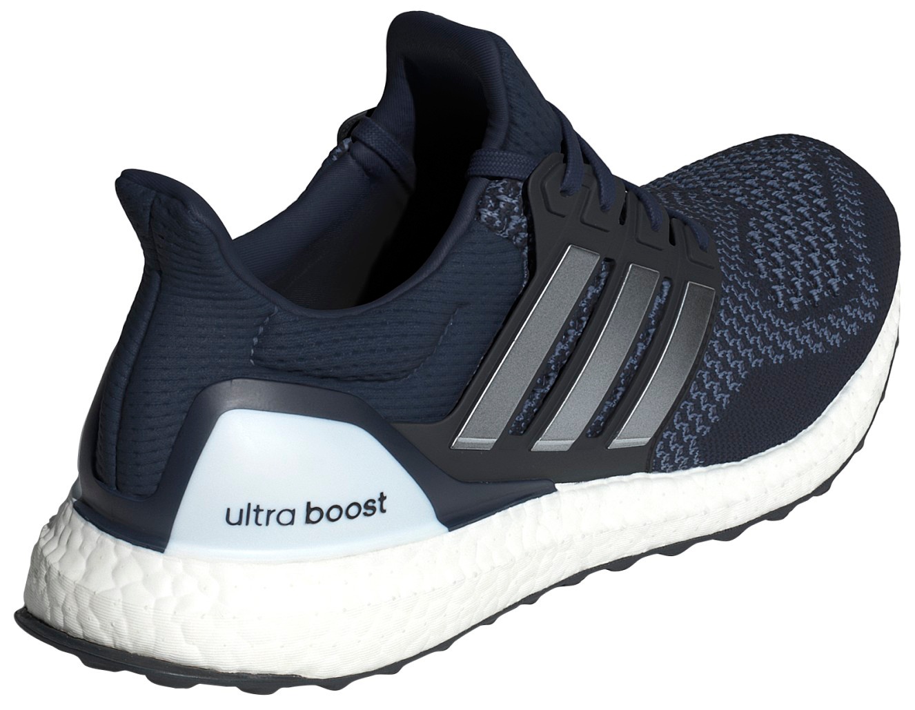 adidas Men's Ultraboost 1.0 Shoes - Collegiate Navy/Black - View 6