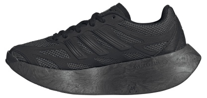 adidas Kids' Grade School Adizero Aruku Shoes - Core Black - View 4