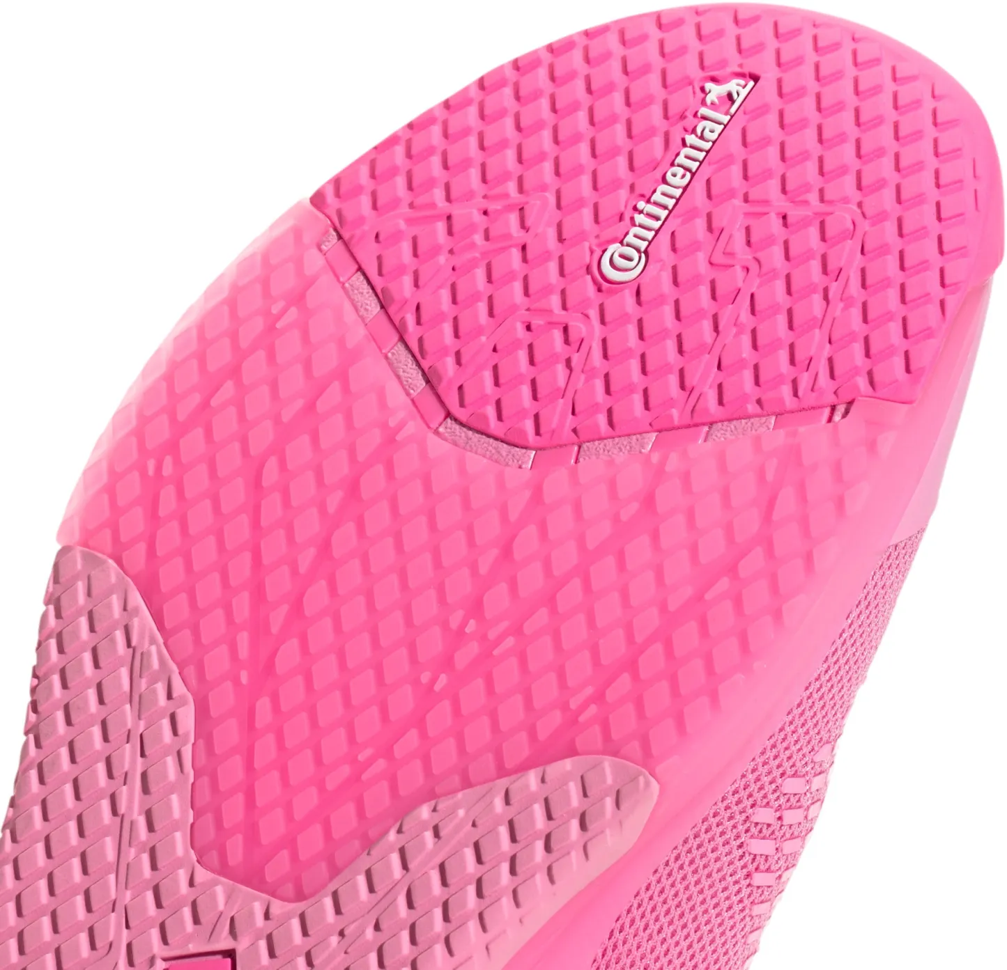 adidas Women's Dropset 4 Power Training Shoes - Bliss Pink/Lucid Pink - View 7