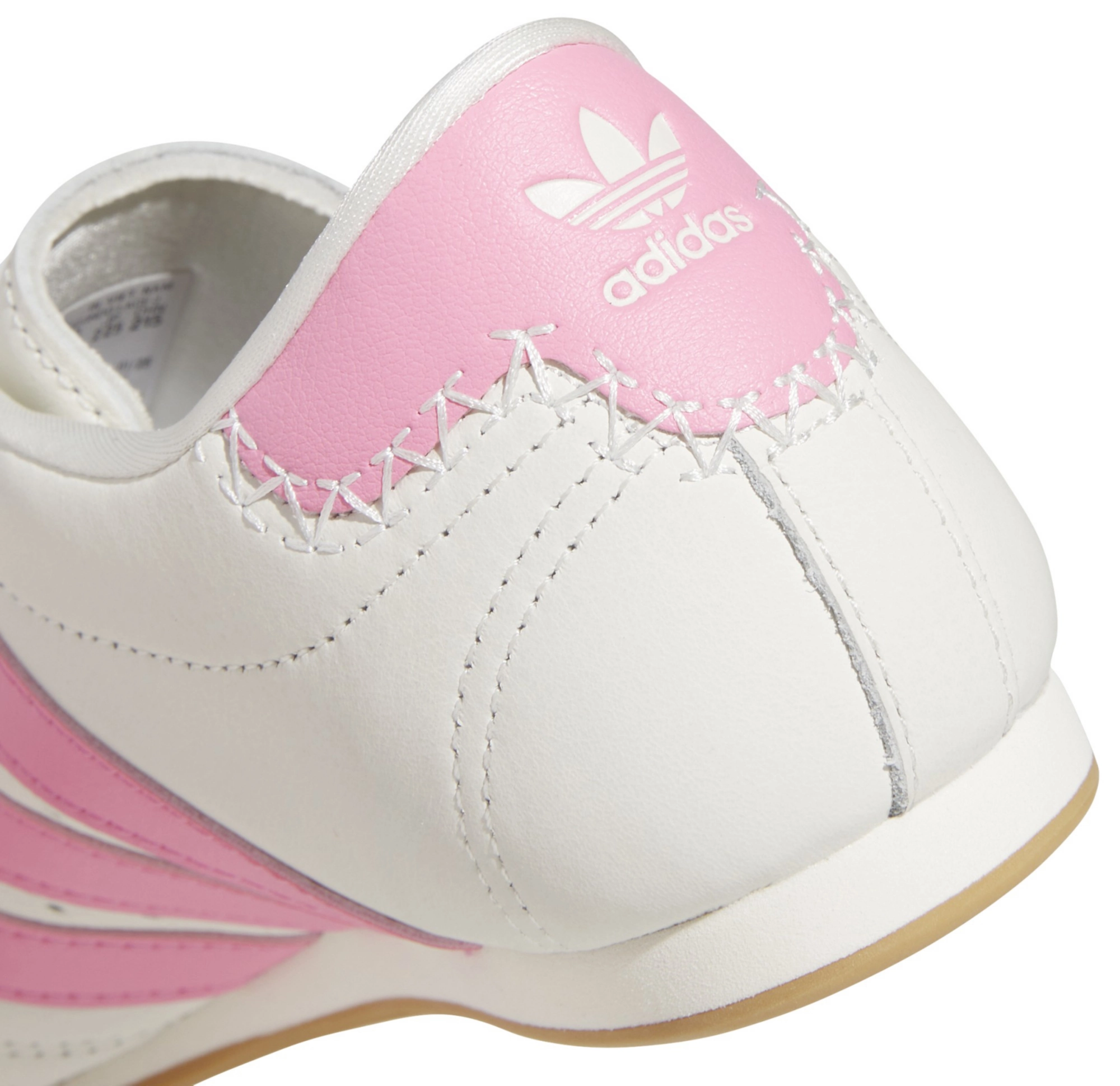 adidas Kids' Grade School Taekwondo Lace Shoes - Beige - View 8