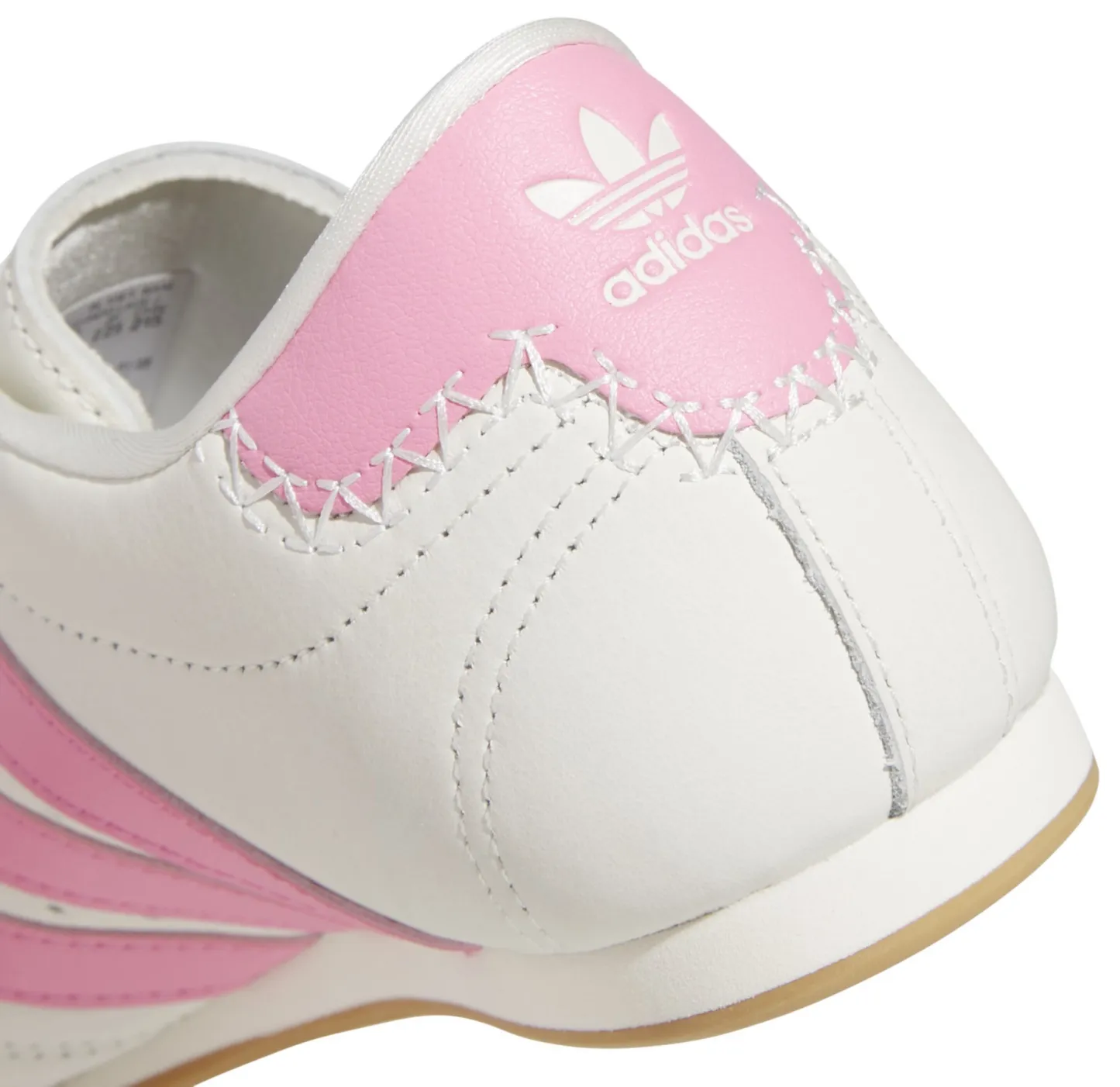 adidas Kids' Grade School Taekwondo Lace Shoes - Beige - View 8