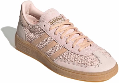 adidas Women's Handball Spezial Shoes - Crochet Wonder Quartz - View 6
