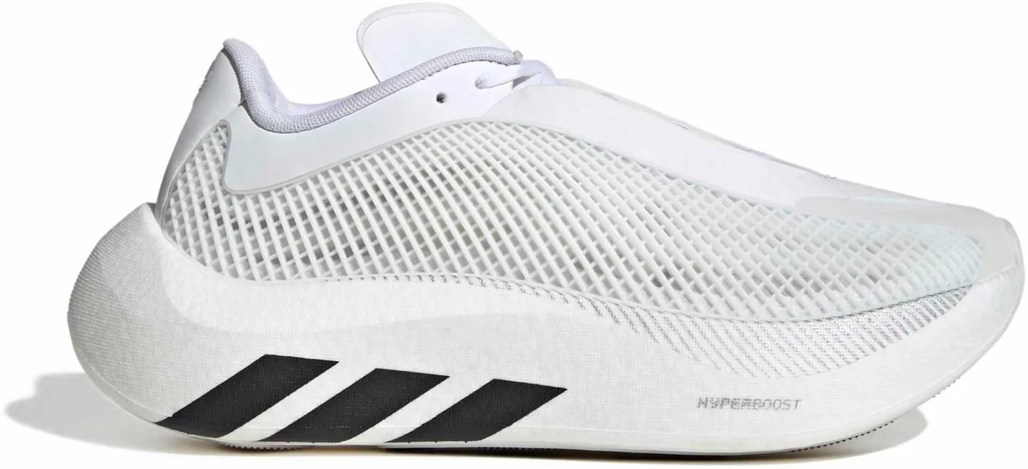 adidas HYPERBOOST EPHR Shoes - White - View 1